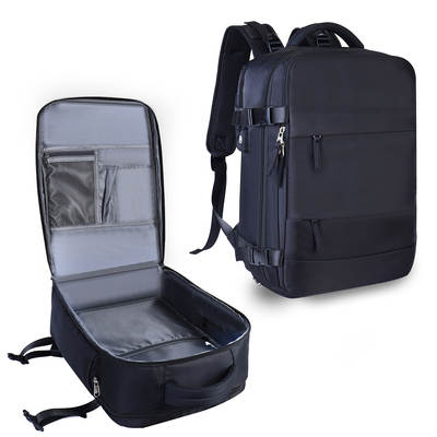 Cross-border Travel Backpack Women's Large Capacity Multi-function Backpack Male Student Schoolbag Travel Bag Luggage Bag