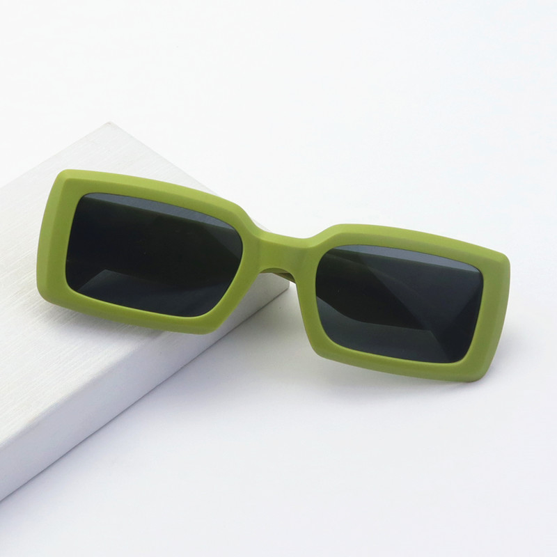 Avocado green