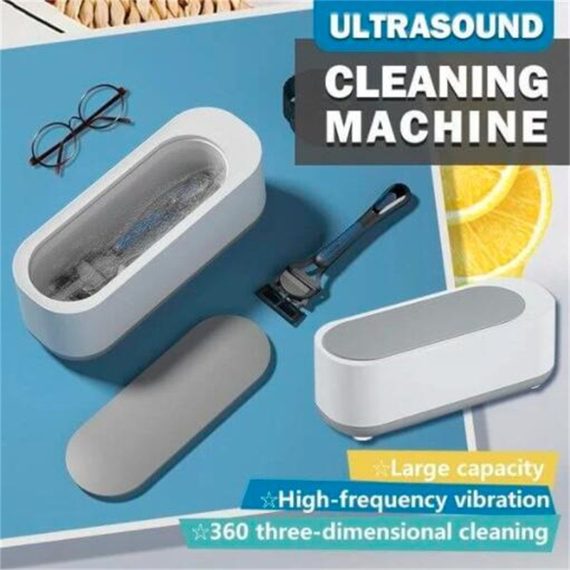 Ultrasonic Cleaning Machine