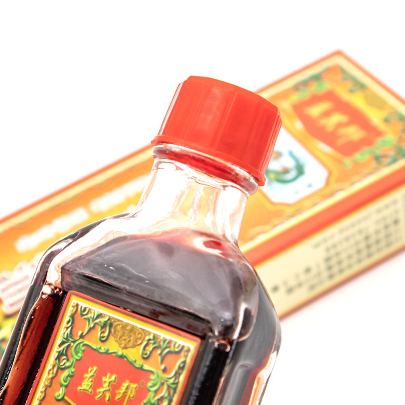 Yifubang Qianli Wind-chasing Bacteriostatic Oil 30ml Qianli Wind-chasing Bone Rheumatism Joint Neck, Shoulder, Waist and Leg Scapulohumeral Periarthritis