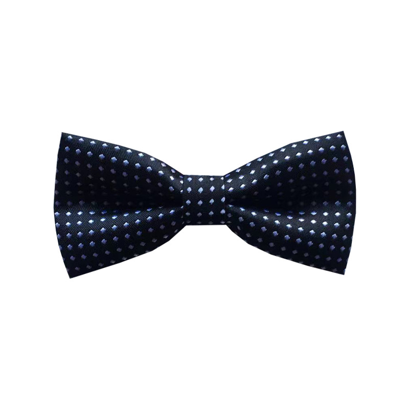 Children's British bow tie pin tapesia silk bow tie bow tie small bow tie Children's bow tie tie a generation of hair