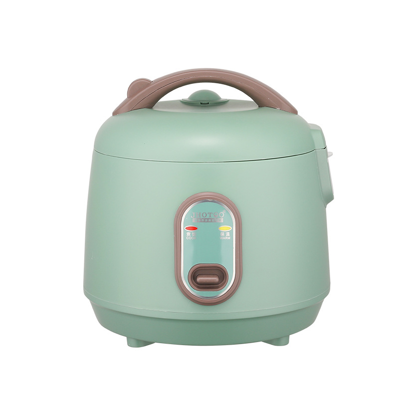 Strict selection of new mini smart rice cooker household 1-7 people non-stick rice cooker will sell activities gift wholesale