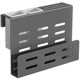 Knife Holder Wall-mounted Stainless Steel Kitchen Knife Chopsticks Tube Cage Pot Cover Chopping Board Integrated Multi-functional Storage Kitchen Storage Rack