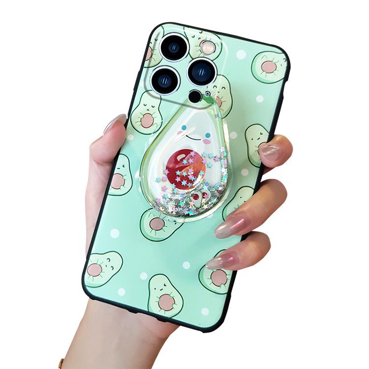 Suitable for Samsung Xcover5/SM-G525F Phone Case Instagram Limited Edition Fashionable Personality Women's All-inclusive Soft