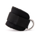 Black ankle buckle [single]