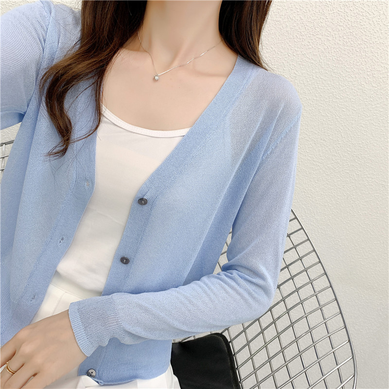 Light Blue [long sleeve]]