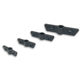 Two-claw three-claw pull horse suit comprehensive pull code multi-function set disassembly bearing tool special tool for auto repair