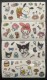 Sanrio random stickers [20]]