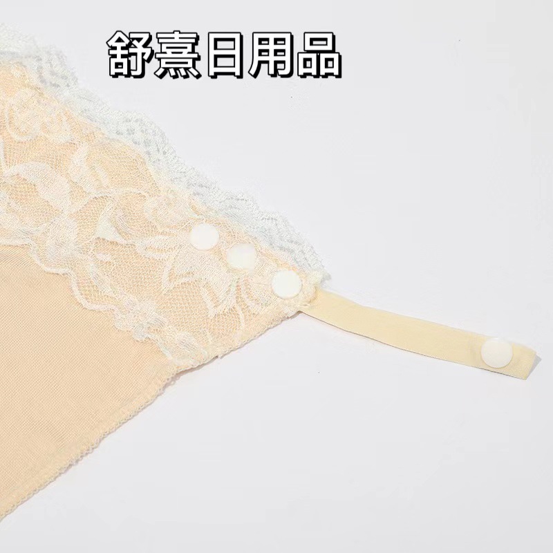 夏の新型の一枚式の光防止の胸のvネックの中にレースの胸の切れを掛けて胸の布を巻いて胸を遮ります。