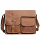 Retro Brown