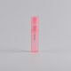 235ml in stock buckle plastic perfume bottle sub-bottling liquid trial spray bottle portable cosmetic bottle