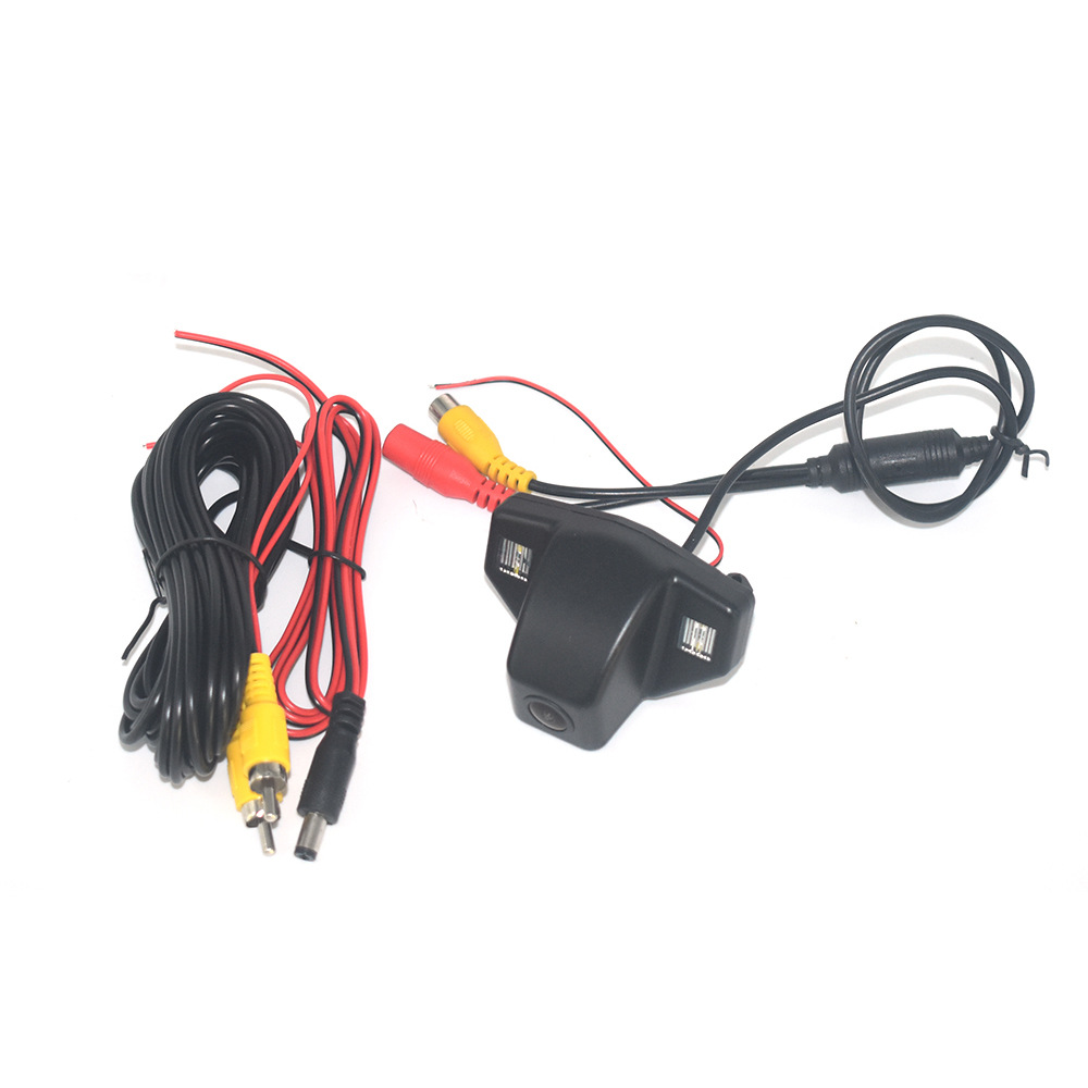 Suitable for Honda CRV integrated reversing camera car HD night vision visual image C- RV