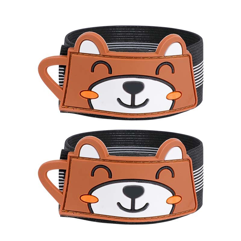 Bicycle cycling girdle road bike high elastic leg binding belt hiking running outdoor binding arm band