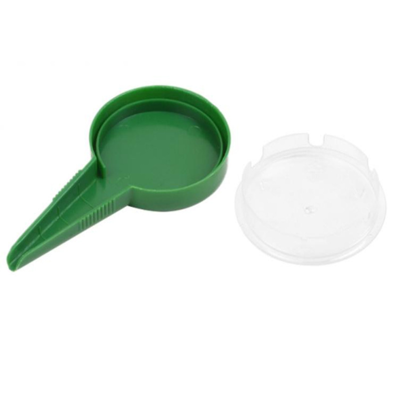 Planter 20g 5-hole adjustable flower vegetable handheld seedling feeder gardening seeding tool