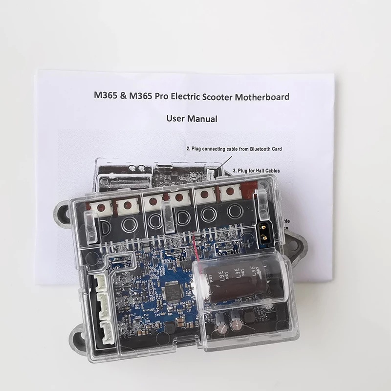 Xiaomi M365 and pro electric scooter controller scooter control motherboard circuit board Mainboard
