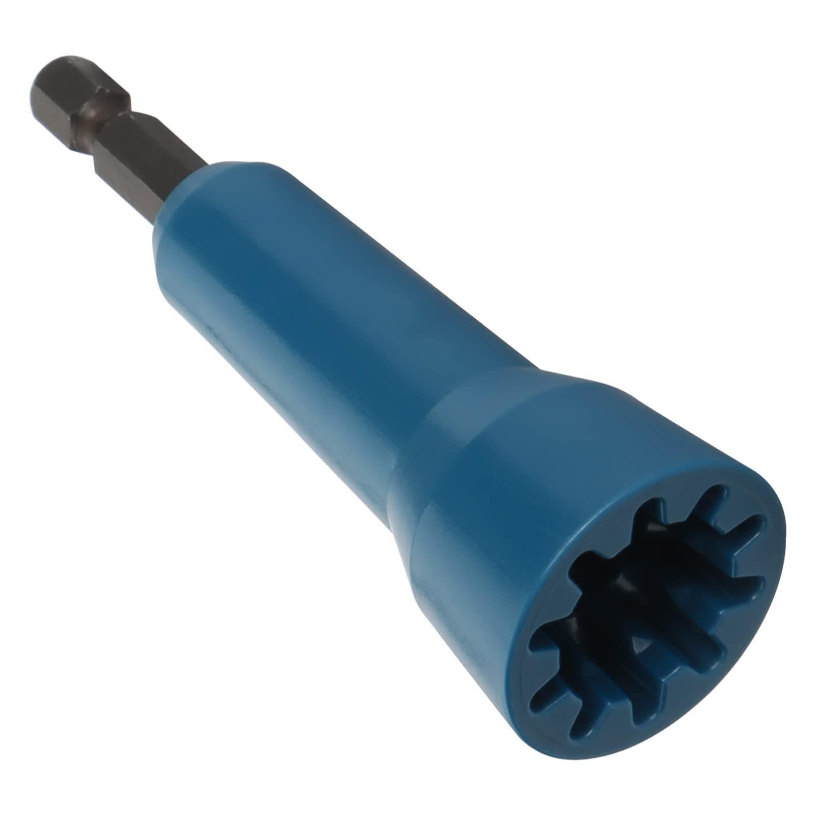 Провода Twister Nut Driver Обмоточный инструмент Разъем Гнездо Ротатор
