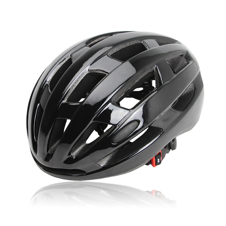 Bicycle cycling helmet male bicycle balance car Mountain bike safety hat integrated disassembly lining cross-border