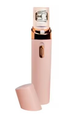 新品エピレータ脱毛器バッテリータイプ充電タイプ|undefined