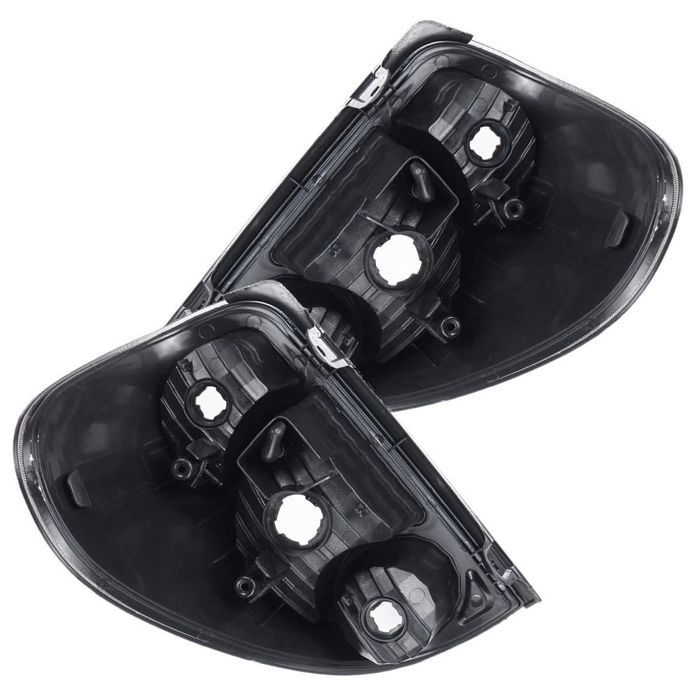 Подходит для модели сажи в сборе Mitsubishi L200 2005-2014 TRITON 2007