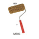 As shown in the picture color; M90C; Sponge