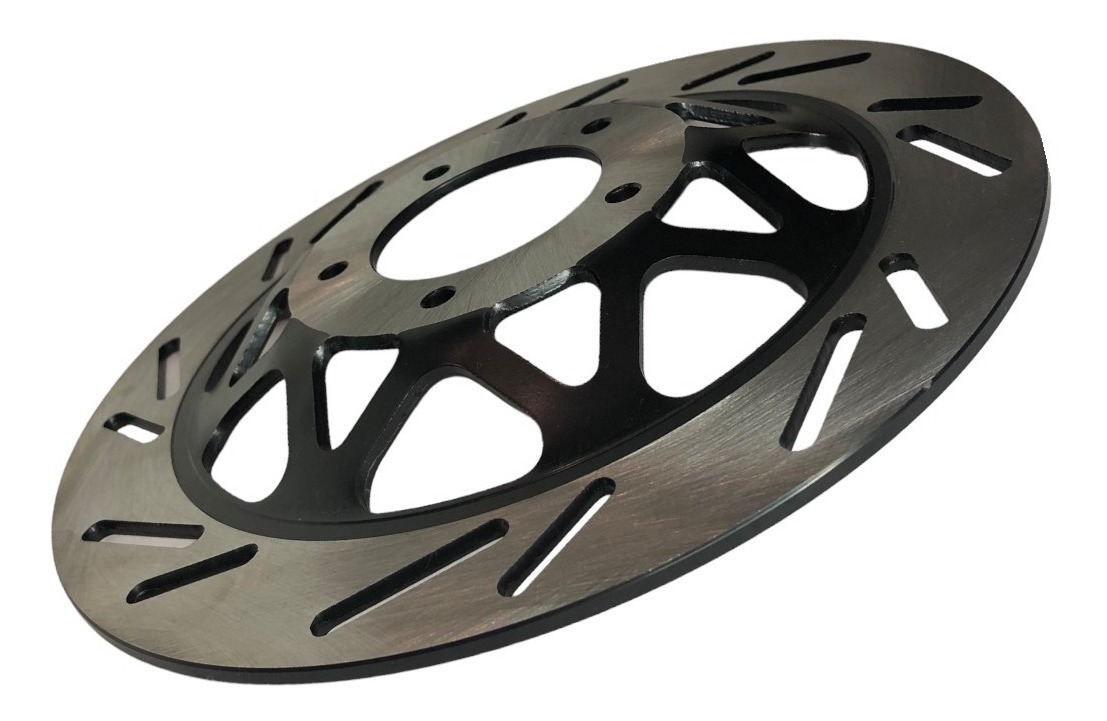 Мексика Meikeduo горячая распродажа: дисковый тормозной диск Dt150 Sport Ft150 Ft180 F14020004