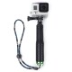 19 inch selfie stick (green)