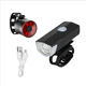 2255 black +319 tail light opp packing