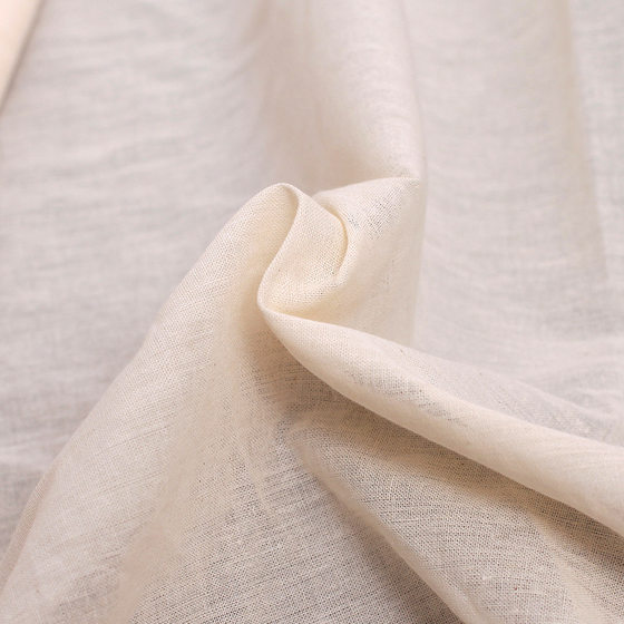 Factory direct supply pure cotton lock edge finished high density bean curd cloth filter soybean milk thousand pieces of cloth filter residue gauze insulation cover cloth