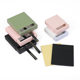 Jewelry PE Film Suspension Box Badge Ring Necklace Bracelet Hairpin Jewelry Box Wear Armor Storage Packaging Box
