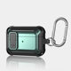 Airpods4 Protective Case for Headphones Apple Pro 2nd Generation Bluetooth Protective Case Airpodspro2 New