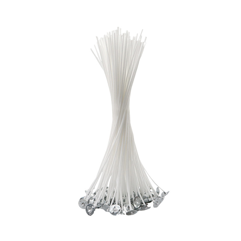diy Wax Core Tight Woven Wax Core Butter Wick Aromatherapy Candle Material diy Candle Wax Core Wire