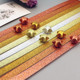 Flash single yellow gradient (520 sheets/bag)