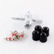 9 Piece Set B 25g