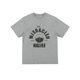 Trendy Men's Short-sleeved T-shirt Trendy Brand Trendy Loose ins Hong Kong Style Summer All-match Casual Harajuku Style Men's Top Korean Style