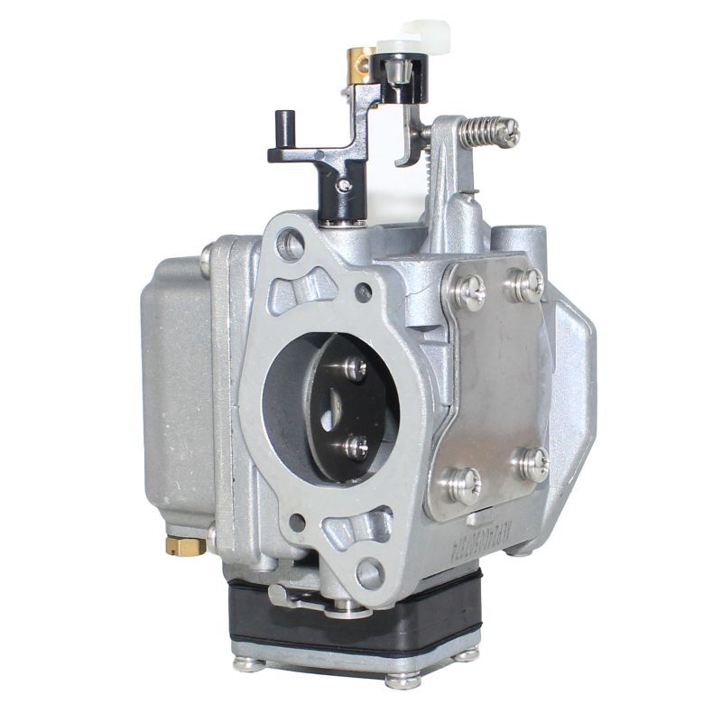 Two-stroke 2-stroke 9.9/15 HP outboard carburetor 63V-14301-00 for Yamaha Baisheng Sea