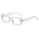 White Radiant White Flat C14