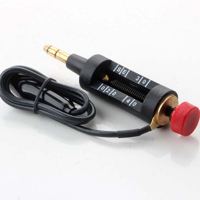 Cross-border factory automobile spark plug test pen spark plug tester spark plug tester spark plug test pen