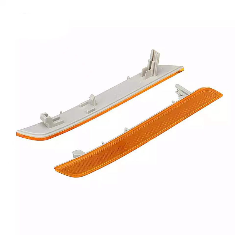 Suitable for BMW X5X6E70E71 front bumper reflective lamp trim lamp auto parts cross-border 63147179991