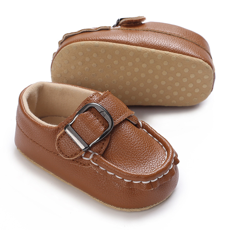 Spring and Autumn Sports Shoes for 0-1 Years Old Baby