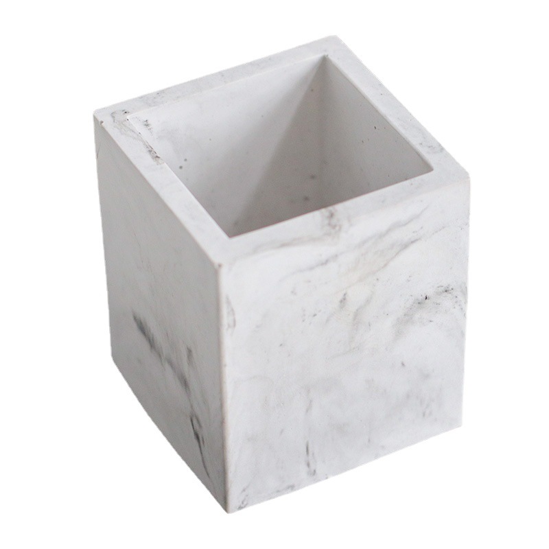 Meimu Er diy Aromatherapy Gypsum Enlargement Stone Candle Cup Mold Aromatherapy Candle Gypsum Cup Silicone Mold