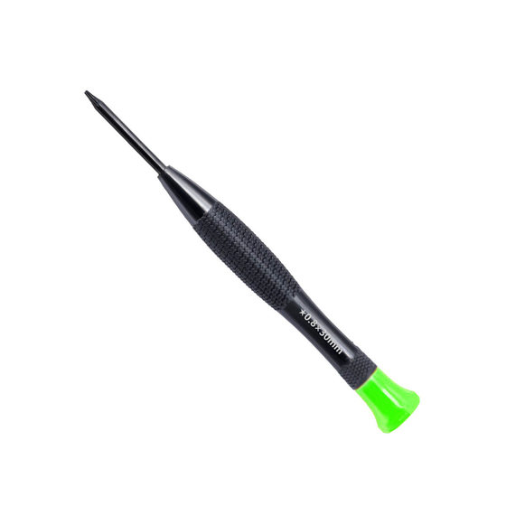 Fish scale pattern design handle screwdriver mobile phone disassembly tool home maintenance disassembly suitable for telecommunications screwdriver