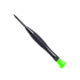 Fish scale pattern design handle screwdriver mobile phone disassembly tool home maintenance disassembly suitable for telecommunications screwdriver
