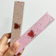 [Spot] FLORTTE/Flower Lolia Strange Meria Series Lip Liner Outline Lip Lipstick Fog Lip Pen