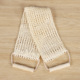 Wooden handle sisal pull back strip (size: about 55 * 11CM) bulk