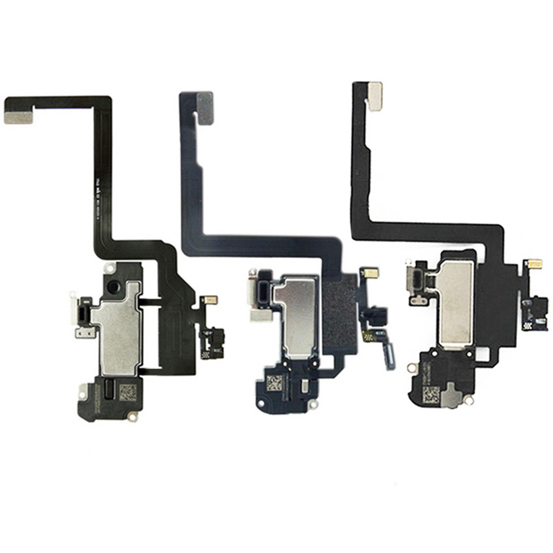 Applicable to Apple 11 receiver cable 11Pro induction transmitter 11Pro max receiver speaker cable