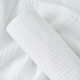 Baby Diaper Cotton Double-layer Washable Newborn Gauze Diaper Absorbent Baby Diaper Ultra-thin Breathable Urine Mustard Seed