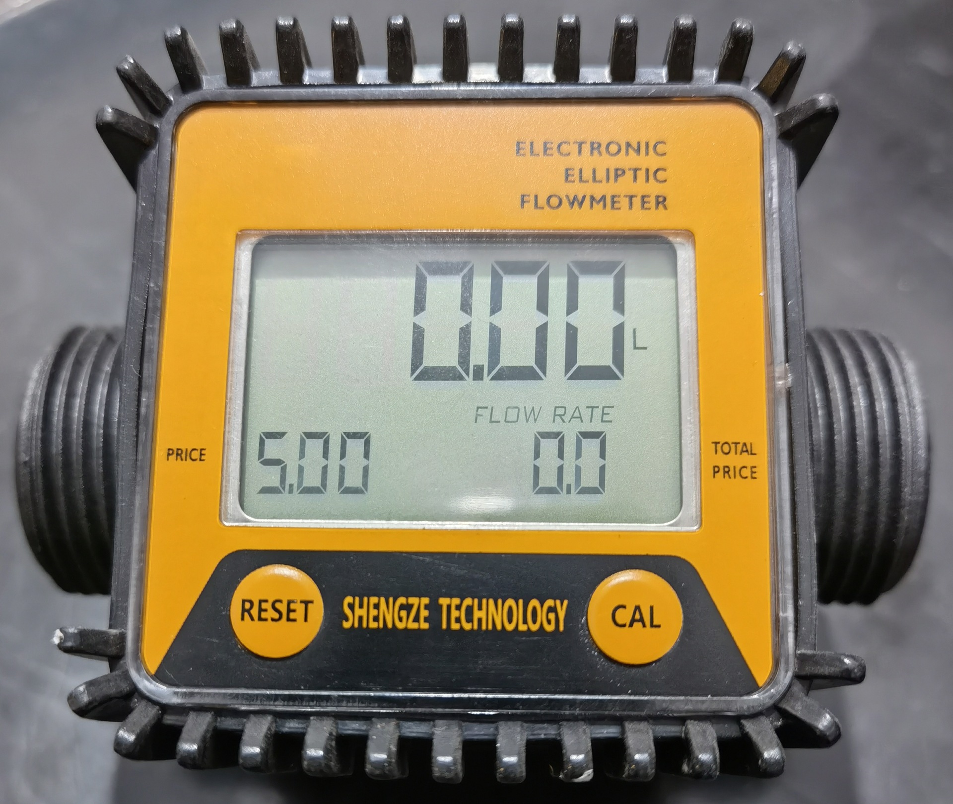 K28 flow urea meter