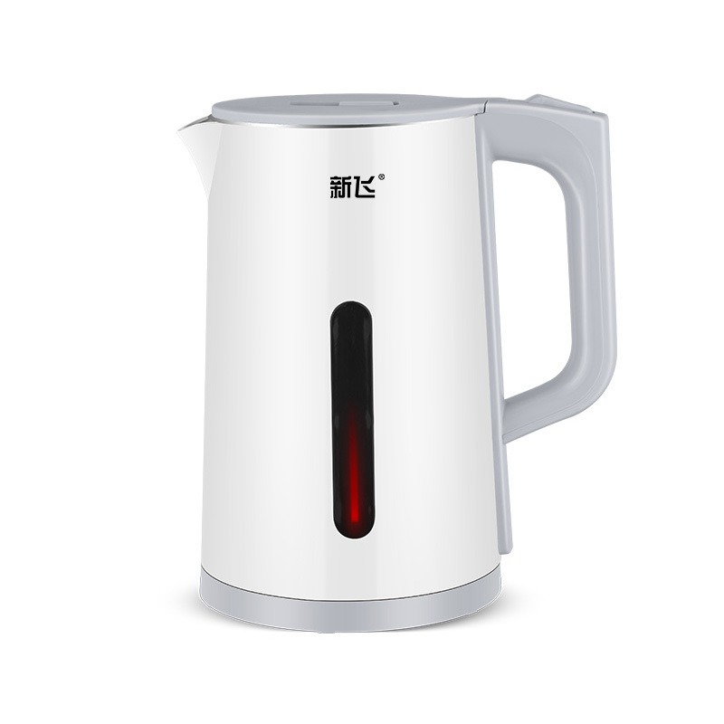 Factory direct power supply kettle household health kettle kettle kettle kettle automatic power off gift a generation