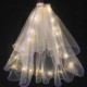 Light-emitting warm lamp Pearl yarn (1)