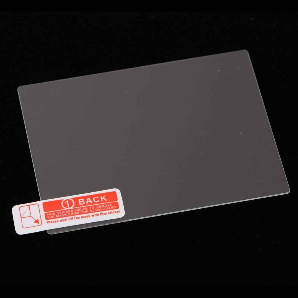 Applicable to Garmin Jiaming GPSMAP 62 64 62sc 64st 65sr 65 tempered glass film